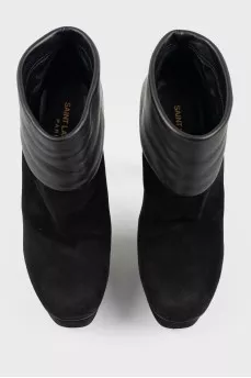 Туфлі Yves Saint Laurent (YSL)