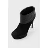 Shoes Yves Saint Laurent (YSL)