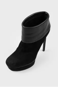 Туфлі Yves Saint Laurent (YSL)