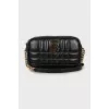 Lola bag with tag
