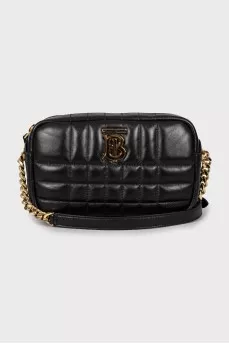 Lola bag with tag