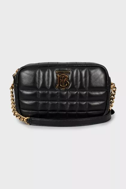 Lola bag with tag