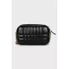 Lola bag with tag