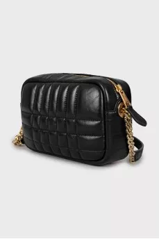 Lola bag with tag