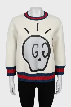 Sweatshirt Fall/Winter 2016 Collection