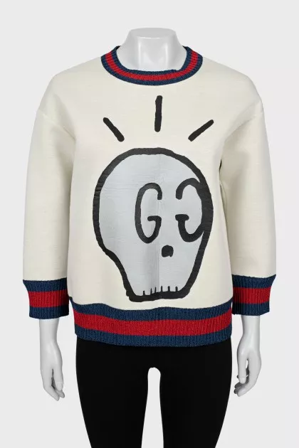 Sweatshirt Fall/Winter 2016 Collection