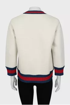 Sweatshirt Fall/Winter 2016 Collection