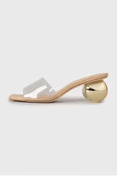 Sandals Tyra
