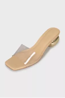 Sandals Tyra