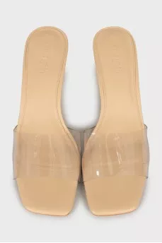 Sandals Tyra