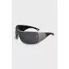 Vintage Diorito 2 sunglasses