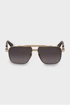 Men's Rectangular Sunglasses