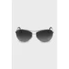 Men's sunglasses gradient