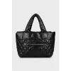 Textile bag Cocoon