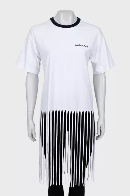T-shirt La Casa Azul