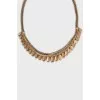 Necklace Grain de Café