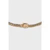 Necklace Grain de Café