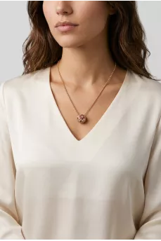 Підвіска Cactus de Cartier