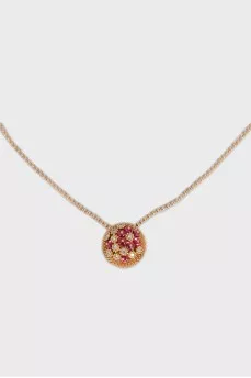 Підвіска Cactus de Cartier