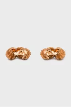 Сережки Cactus de Cartier