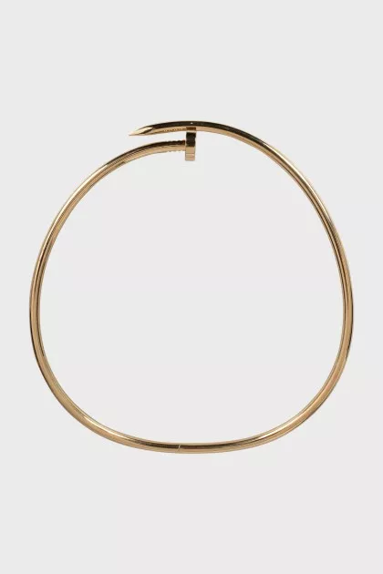 Juste un Clou necklace