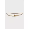 Juste un Clou necklace