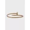 Juste un Clou gold bracelet