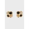 Alhambra earrings