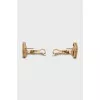 Alhambra earrings