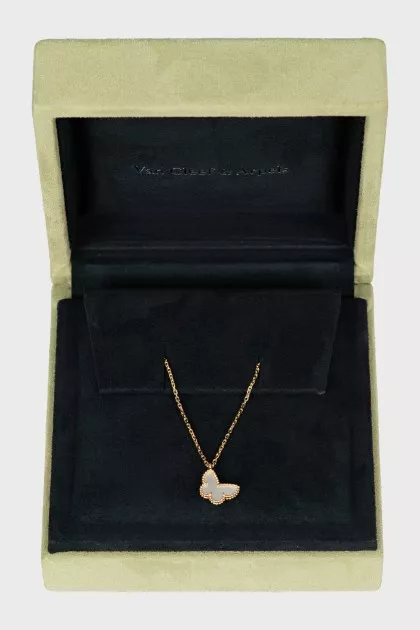 Pendant Sweet Butterflies