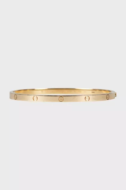 Bracelet Love
