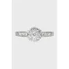 Ring Fleurette