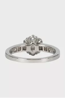 Ring Fleurette