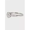 Ring Fleurette