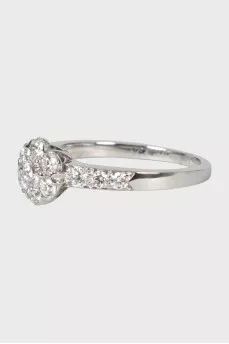 Ring Fleurette