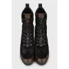 Lauréate boots