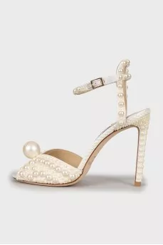 Sandals Sacora 100