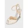 Sandals Sacora 100