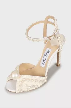 Sandals Sacora 100