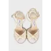 Sandals Sacora 100