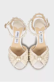 Sandals Sacora 100