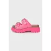 Diorquake slides