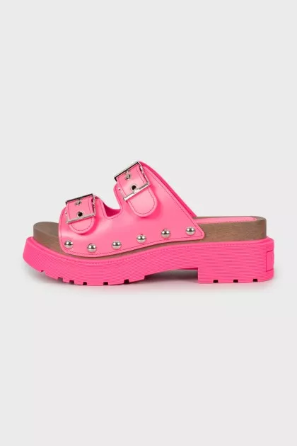 Diorquake slides
