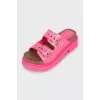 Diorquake slides