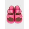 Diorquake slides