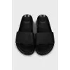 Jimmy slides