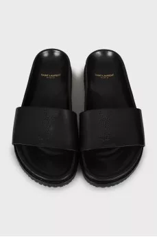 Jimmy slides