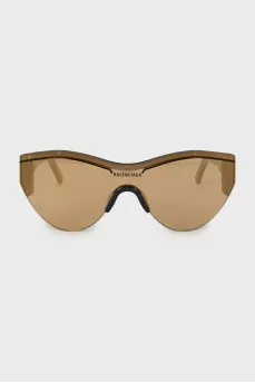 Men's sunglasses mask