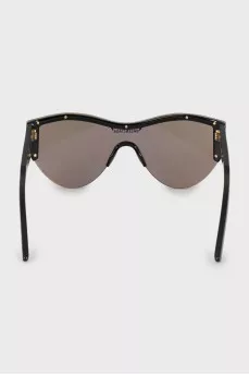 Men's sunglasses mask