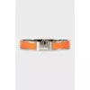 Silver bracelet Clic H